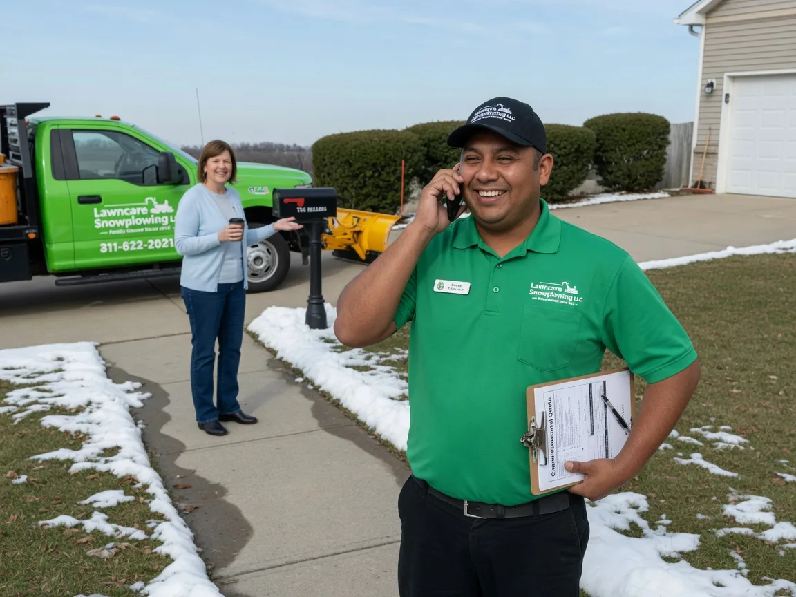Lawn Care Services By Expert Landscaper Martinsville, VA FAQs